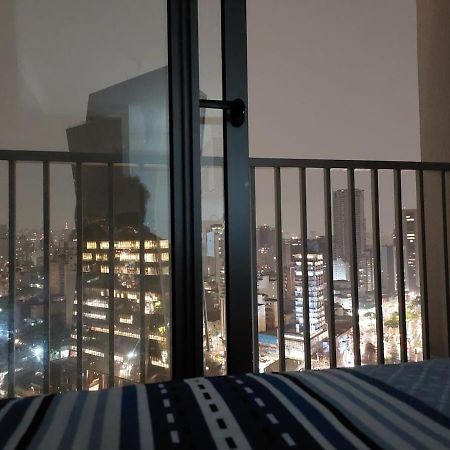 Loft Metro Faria Lima, Largo Da Batata, Butanta, Usp, Clube Hebraica Reboucas Apartment Sao Paulo Exterior foto