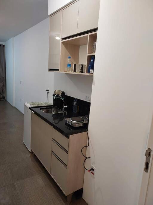 Loft Metro Faria Lima, Largo Da Batata, Butanta, Usp, Clube Hebraica Reboucas Apartment Sao Paulo Exterior foto