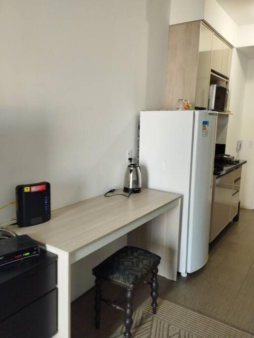 Loft Metro Faria Lima, Largo Da Batata, Butanta, Usp, Clube Hebraica Reboucas Apartment Sao Paulo Exterior foto