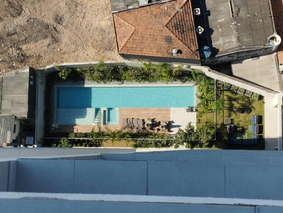 Loft Metro Faria Lima, Largo Da Batata, Butanta, Usp, Clube Hebraica Reboucas Apartment Sao Paulo Exterior foto