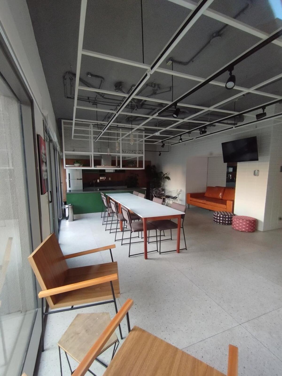 Loft Metro Faria Lima, Largo Da Batata, Butanta, Usp, Clube Hebraica Reboucas Apartment Sao Paulo Exterior foto