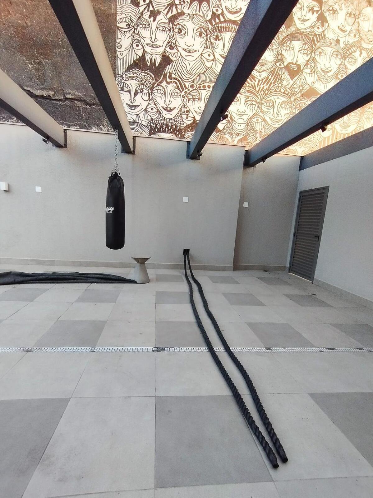 Loft Metro Faria Lima, Largo Da Batata, Butanta, Usp, Clube Hebraica Reboucas Apartment Sao Paulo Exterior foto
