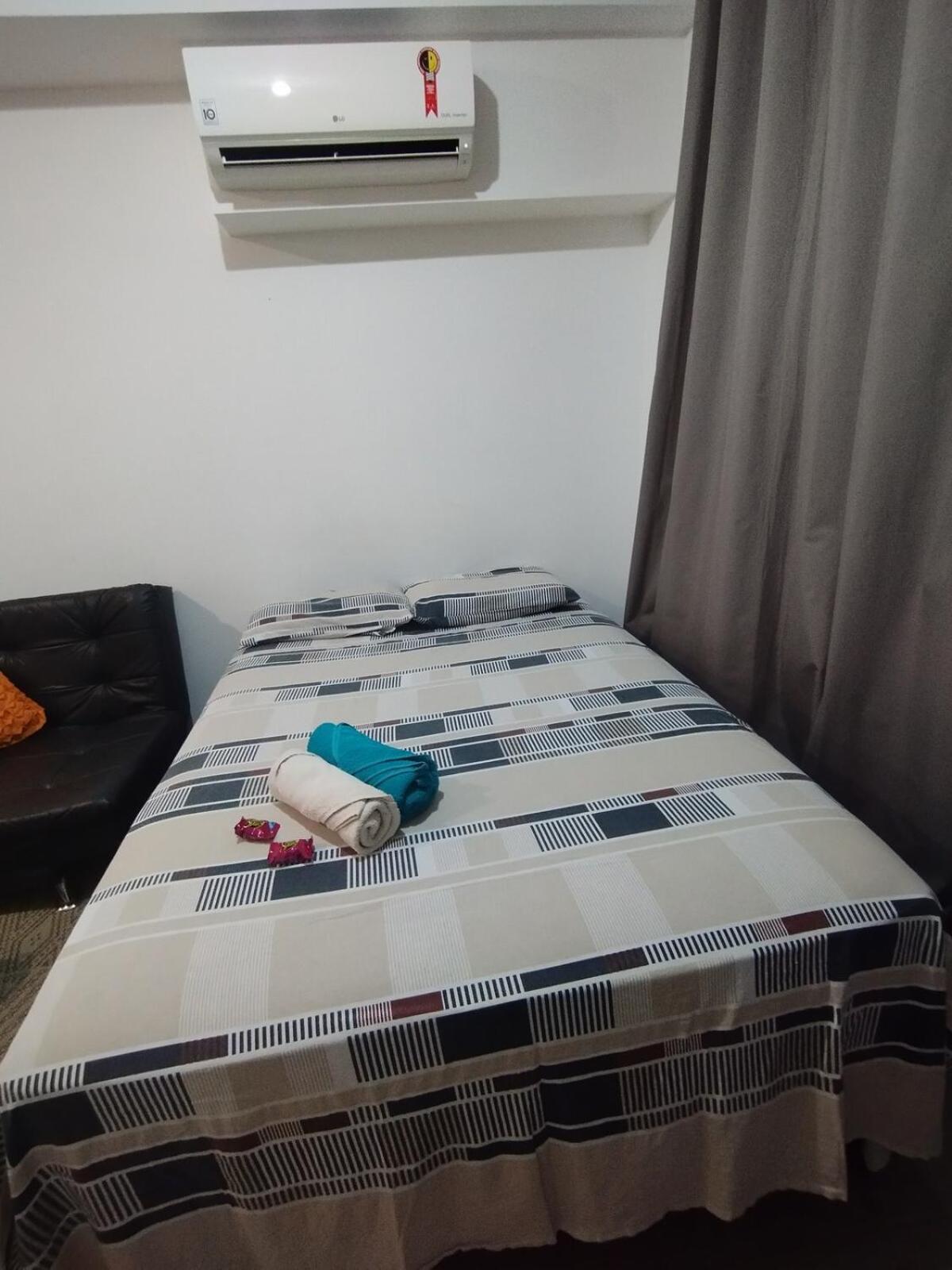 Loft Metro Faria Lima, Largo Da Batata, Butanta, Usp, Clube Hebraica Reboucas Apartment Sao Paulo Exterior foto