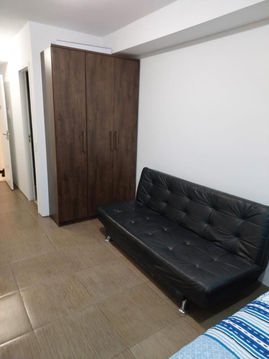 Loft Metro Faria Lima, Largo Da Batata, Butanta, Usp, Clube Hebraica Reboucas Apartment Sao Paulo Exterior foto